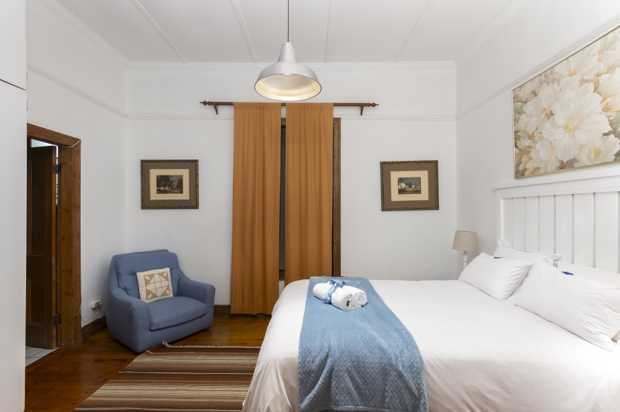 4 Bedroom Property for Sale in Stellenbosch Central Western Cape